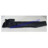 Spare Tire Lug Nut Wrench