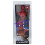 Marvel Spider-Man Figurine