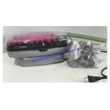 Conair Hot Rollers