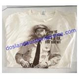 Size L Novelty Tee