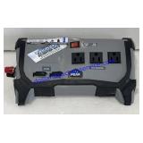 400 Watt Inverter Max