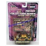 Racing Champions Ward Burton Car