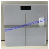 Bathroom Scale