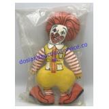 Vintage McDonald