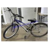 Schwinn Sidewinder 2.6 Women