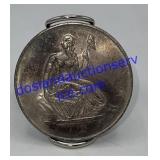 1 Troy Ounce Silver Coin