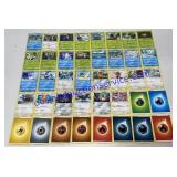 Lot of (40) Copyright 2020 Pokémon Cards