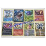 Lot of (8) 2000