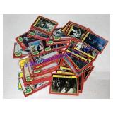Lot of (44) 1977 Star Wars Cards