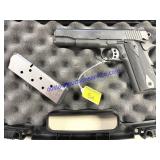 Kimber Custom II 45 ACP Pistol, Nice!
