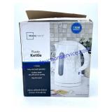 Plastic Kettle