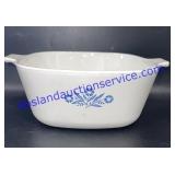 Vintage Corning Ware 2 1/2 Qt. Dish