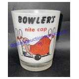 Bowler