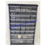 Multi Compartment Organizer (19 x 12 x 6)
