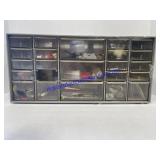 Multi Compartment Organizer (18 x 9 x 7)