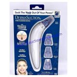 Derma Suction - Brand New