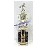 Bowling Trophy (22")