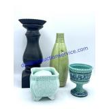 Variety of Home Decor