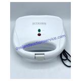 Kitchen Selectives Sandwich Maker