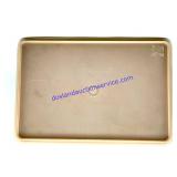 Vintage Rectangular Tupperware Container