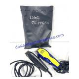 Pair of Pet Clippers