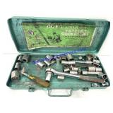 Ratchet Socket Set