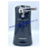 Hamilton Beach Electric Can Opener