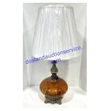 Vintage Lamp (33")