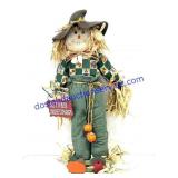 Scarecrow Decor (26")