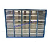 Multi Compartment Organizer (11 x 8 x 5)