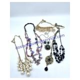 Variety of Necklaces
