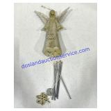 Angel Wind Chime (20")