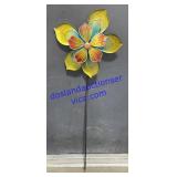 Yard Flower Spinner (44")