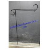 Yard Flag Holder