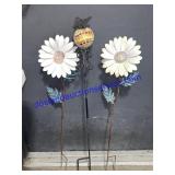 Lot of (3) Yard Picks