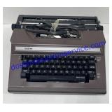 Brother Electric Typewriter