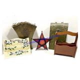Variety of Home Decor