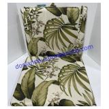 Pair of Chair Cushions