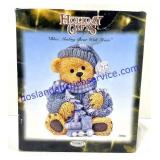 Holiday Bear