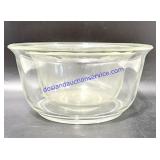 Pair of Vintage GE Glass Mixing Bowls