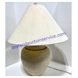 Decorative Lamp (34")