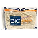 Gel Memory Foam Pillow