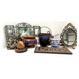 Variety of Home Decor