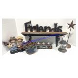 Variety of Home Decor