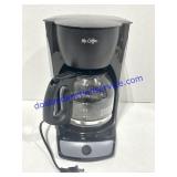 Mr Coffee 12 Cup Coffee Maker