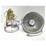 Pair of Shop Lights