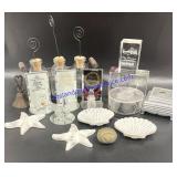 Variety of Small Home Decor