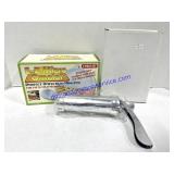 EZ Micro Omelet & Cookie Press