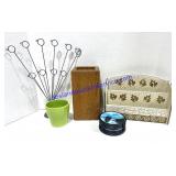 Variety of Home Decor