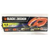 Black & Decker Cordless Garden Shear